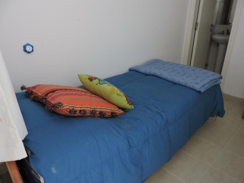 Departamento en alquiler en La Brava